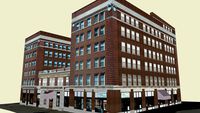 The Davenport Hotel