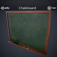 Chalkboard