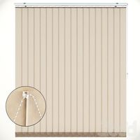 Жалюзи вертикальные (Vertical blinds)