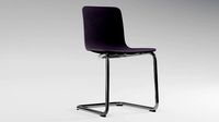 Vitra HAL Cantilever Chair