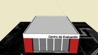 Centro de evaluacion