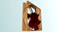 Fan Noctua 120mm