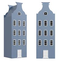 Mandarin Amsterdam Childrens wardrobe 5