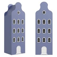 Mandarin Amsterdam Childrens wardrobe 2