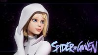 Spider-Gwen