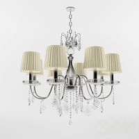 Wunderlicht WL61477-8CH