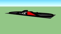 FSX Track