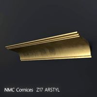 NMC Cornice Z17 ARSTYL
