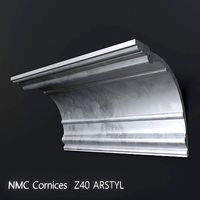 NMC Cornice Z40 ARSTYL
