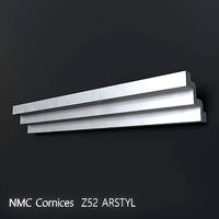 NMC Cornice Z52 ARSTYL
