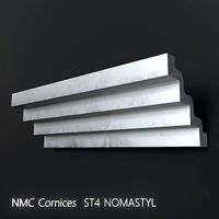NMC Cornice ST4 NOMASTYL