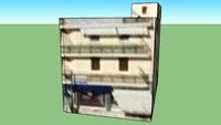 Kalogiron sq, GR 17235, Dafni