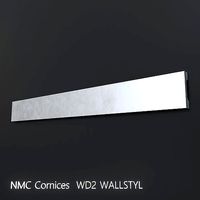 NMC Cornice WD2 WALLSTYL