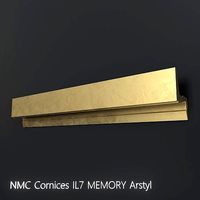 NMC Cornice IL7 MEMORY ARSTYL