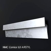 NMC Cornice IL8 ARSTYL