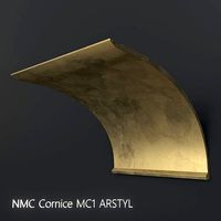 NMC Cornice MC1 ARSTYL