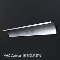 NMC Cornice B1 NOMASTYL