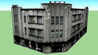 Distinctive detector office ,Taiwan