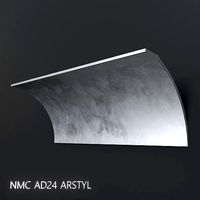 NMC Cornice AD24 ARSTYL