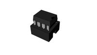 DIP-8 Integrated Circuit