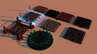 Labyrinth Package