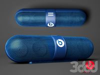 Beats Pill Speakers