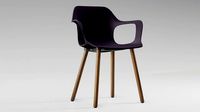 Vitra HAL Armchair