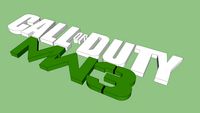 Call of Duty - Modern Warefare 3