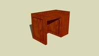 Jeb's Desk