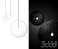 Moooi Random Light