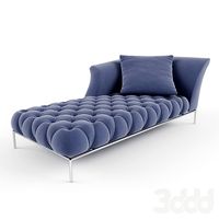 Chaise Lounge Autografo - ErbaItalia