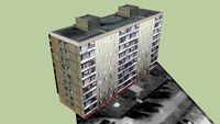 Дом 28 (House 28)