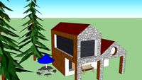 casas