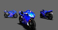 Augasta Sports bike