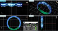 Diamond Ring 3d model