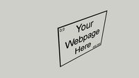 Your Webpage Here