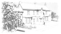 Lock keepers House