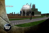 Big industrial scene - full version