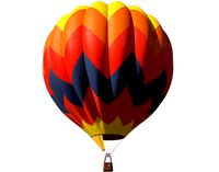 Air Balloon