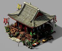 Song dynasty-florist 01