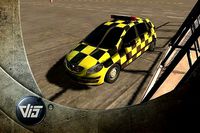 Mobile airport vehicles