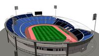 estadio olimpico