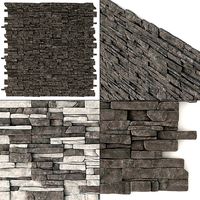 Panel clincer rock panel n3