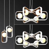 Maytoni Avola Celing Light Set