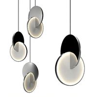Lee broom - Eclipse pendant light