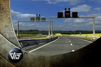 Highway construction set