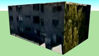 Building in Victoria 3031, Australia