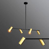 Obie Diner Pendant By Made