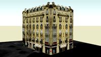 Edificio Alameda