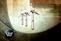 Wind-Turbine